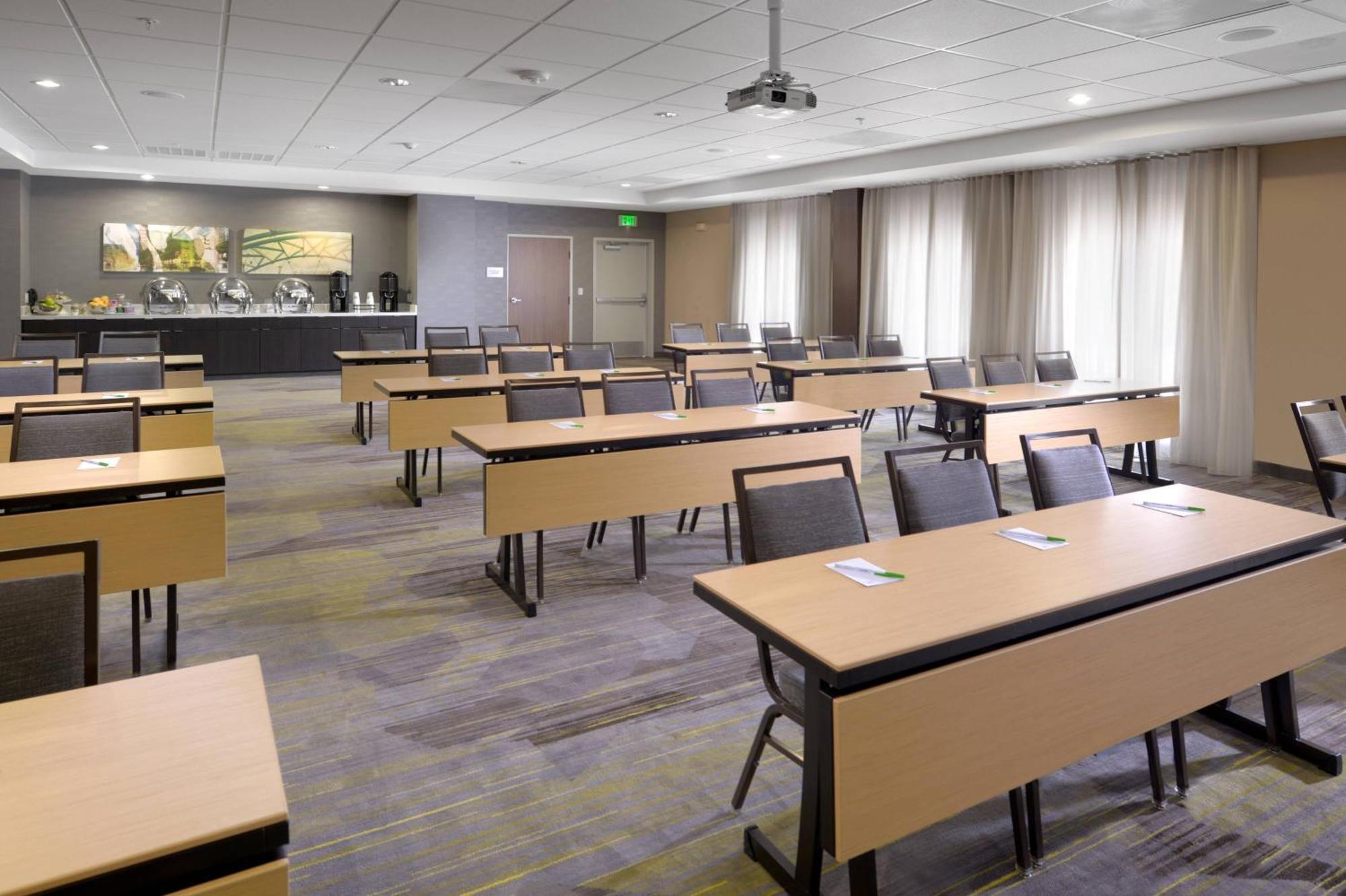 Courtyard By Marriott Denver Southwest/ליטלטון מראה חיצוני תמונה