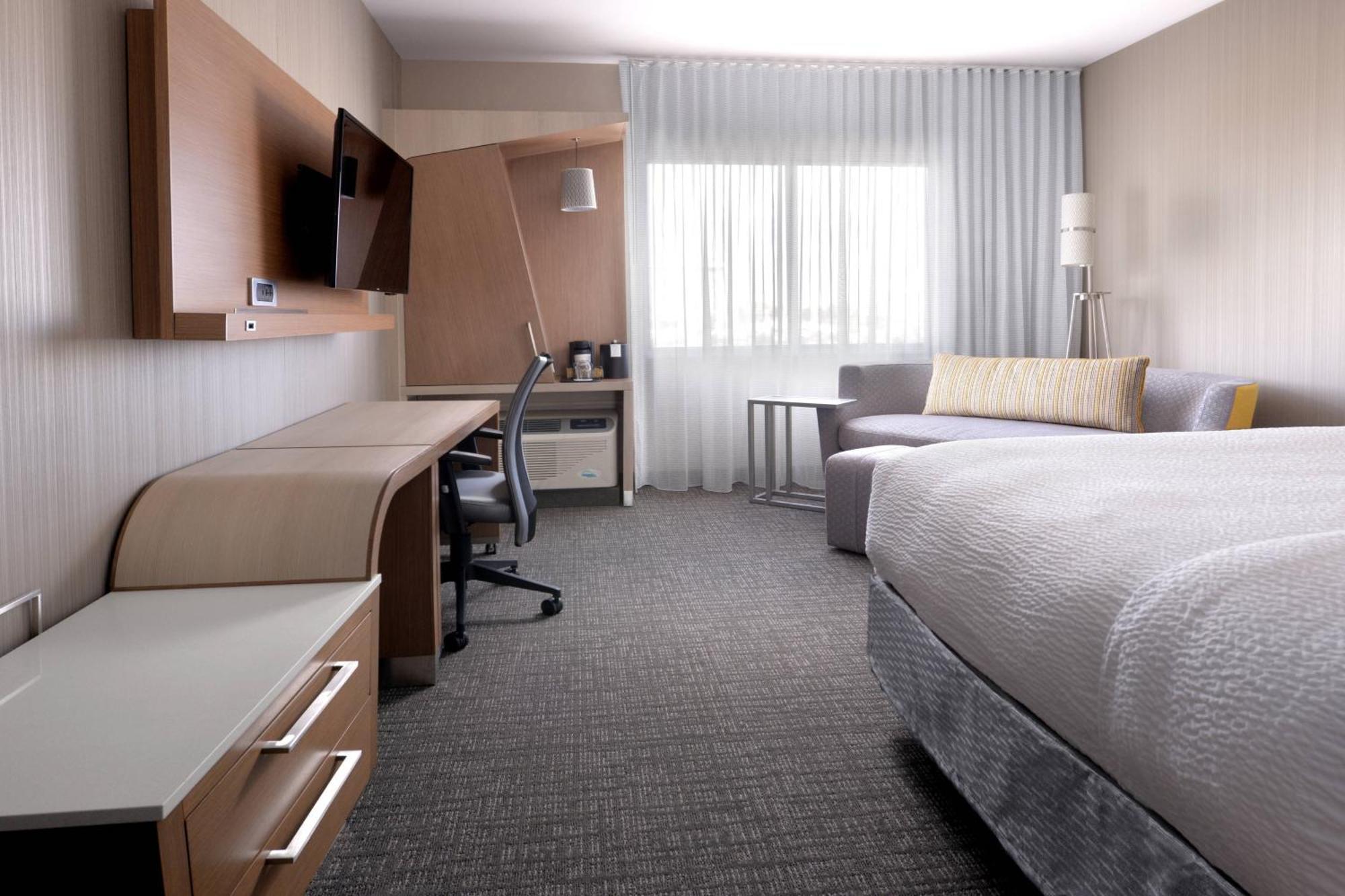 Courtyard By Marriott Denver Southwest/ליטלטון מראה חיצוני תמונה