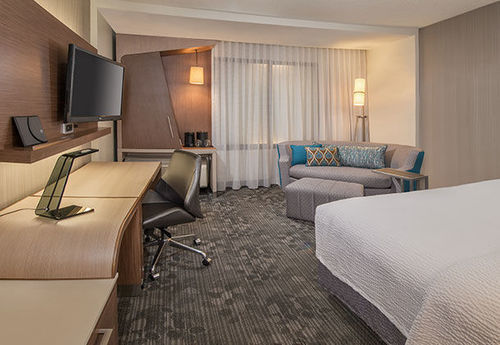 Courtyard By Marriott Denver Southwest/ליטלטון מראה חיצוני תמונה