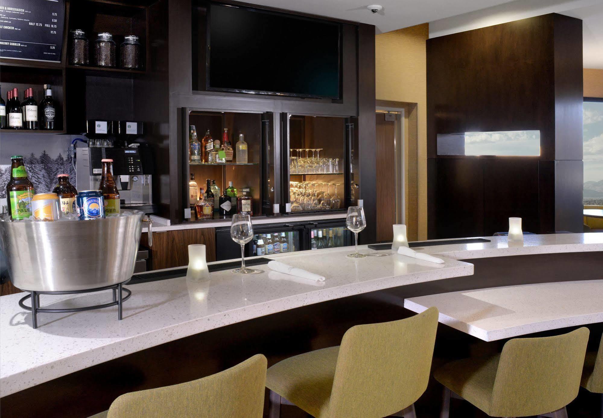 Courtyard By Marriott Denver Southwest/ליטלטון מראה חיצוני תמונה